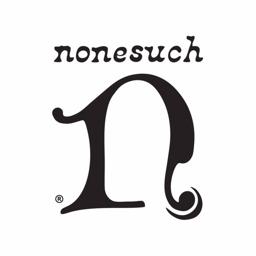 Nonesuch Records logo
