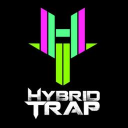 Hybrid Trap logo