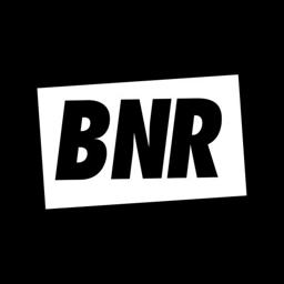 Boysnoize Records logo