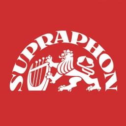 Supraphon logo