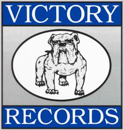 Victory Records logo