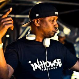Todd Terry's Inhouse logo