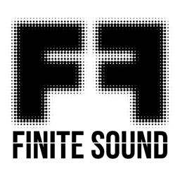 Finite Sound logo