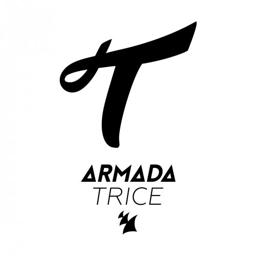 Armada Trice logo