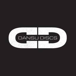 Dansu Discs logo
