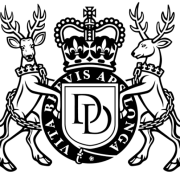 Dear Deer logo