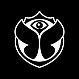 Tomorrowland Music logo