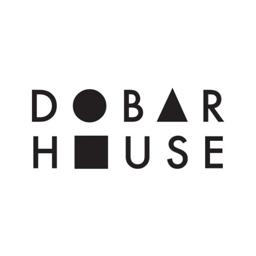 Dobar House logo