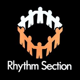 Rhythm Section INTL logo