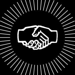 TRUST logo