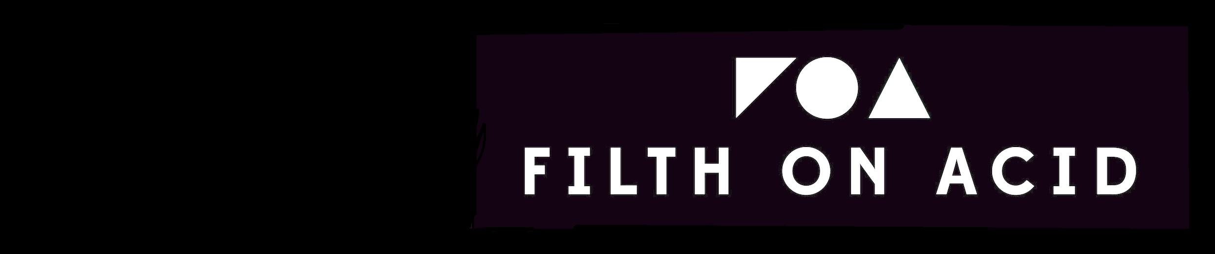 Filth on Acid hero image