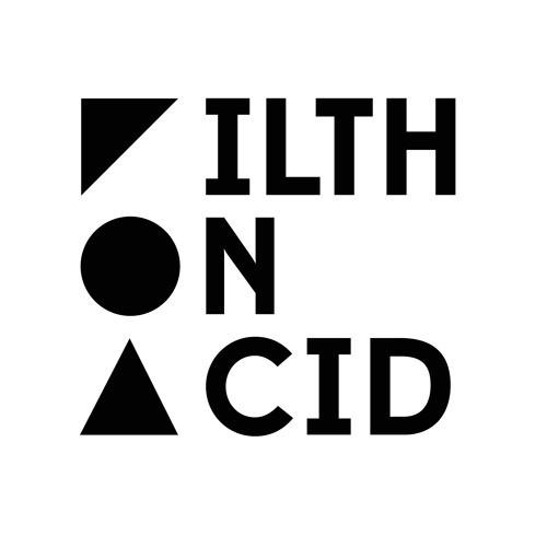 Filth on Acid logo
