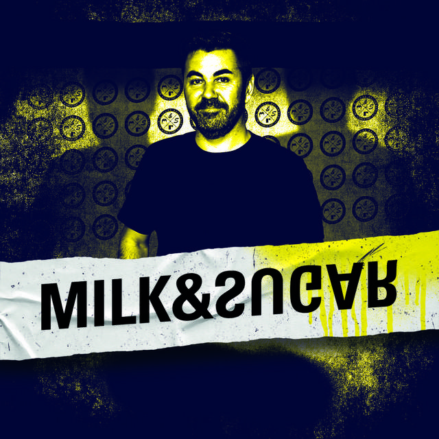 Milk & Sugar Records imagen principal