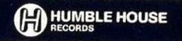 Humble House Records logo