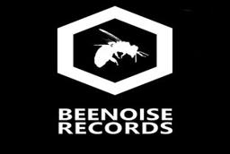 Beenoise Records logo