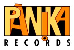 Panika Records logo