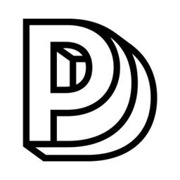 Petra Digital Recordings logo