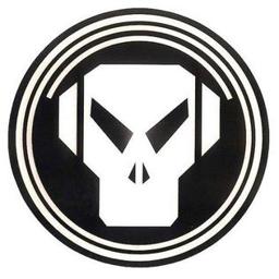 Metalheadz logo