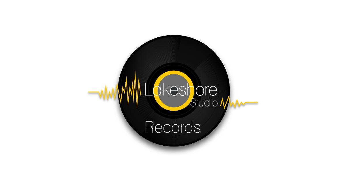 Lakeshore Studio Records logo