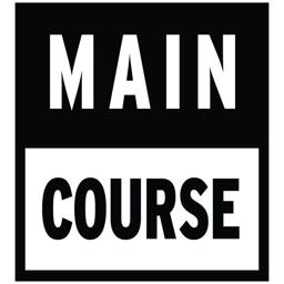 Main Course logo