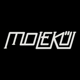 Molekül logo