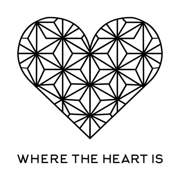 Where The Heart Is