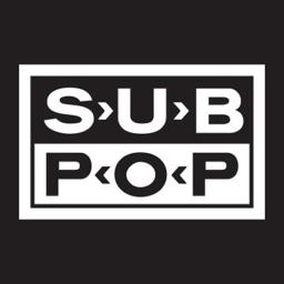 Sub Pop Records logo