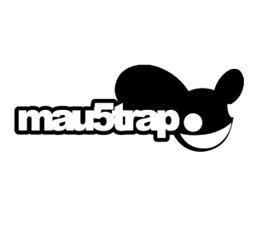 mau5trap logo