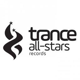 Trance All-Stars Records logo