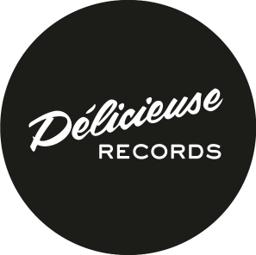 Délicieuse Records logo