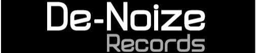 De-Noize Records hero image