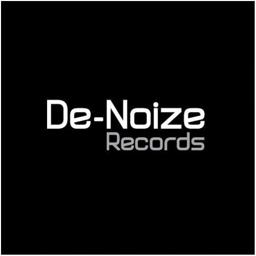 De-Noize Records logo