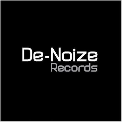 De-Noize Records logo