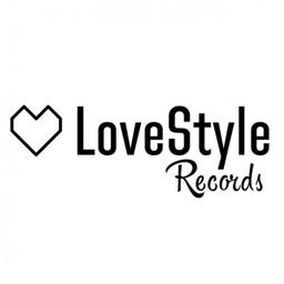 LoveStyle Records logo
