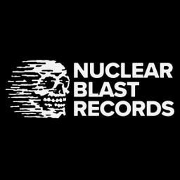 Nuclear Blast Records logo