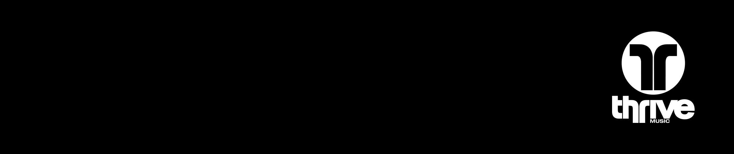 Thrive Music hero image