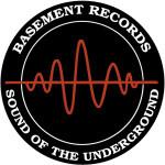 Basement Sounds logo