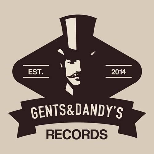 Gents & Dandy's logo