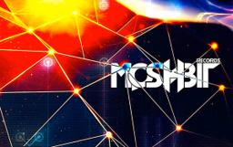 Moshbit Records logo