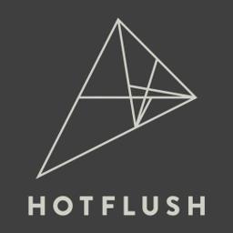 Hotflush Recordings logo
