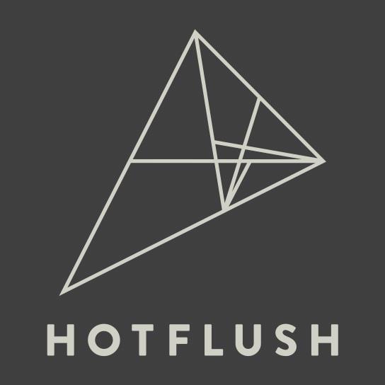 Hotflush Recordings logo