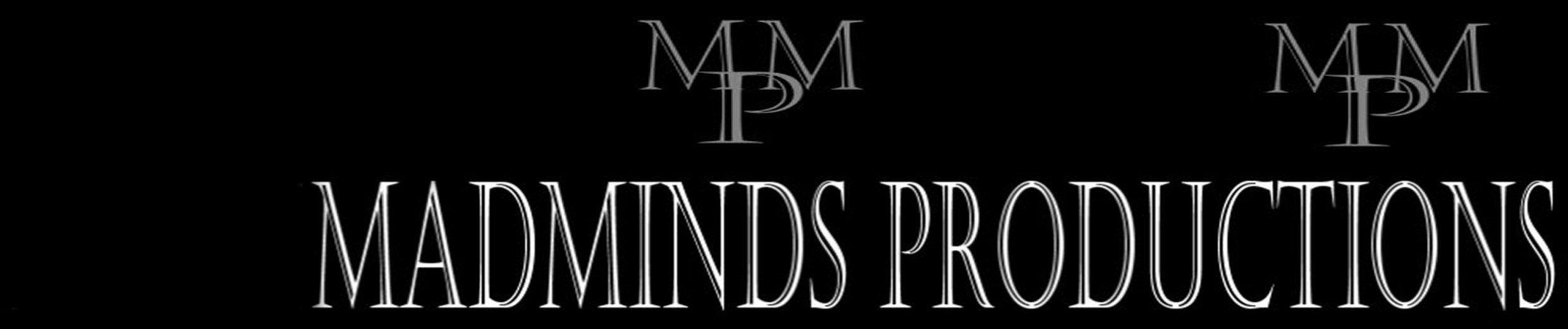 MADMINDS hero image