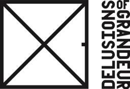 Delusions of Grandeur logo