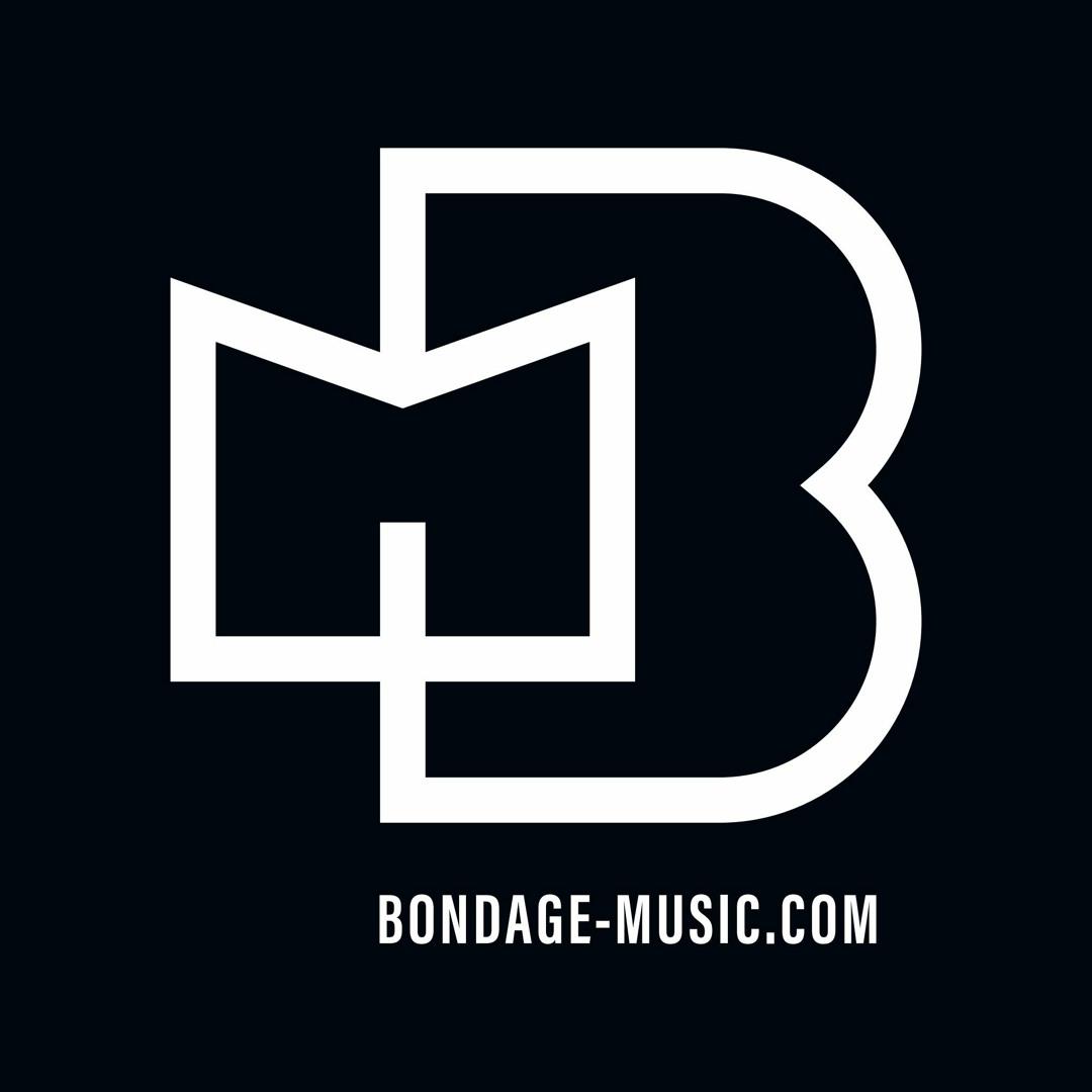 Bondage Music logo