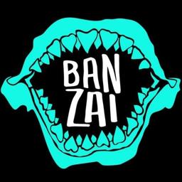 Banzai logo
