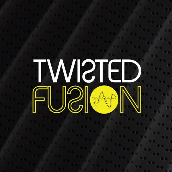 Twisted Fusion logo