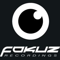 Fokuz Recordings logo