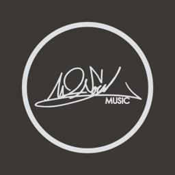 M2SOUL Music logo