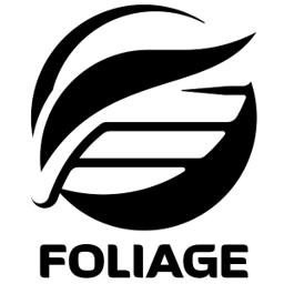 Foliage Records logo