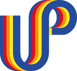 Ultraphöne Records logo